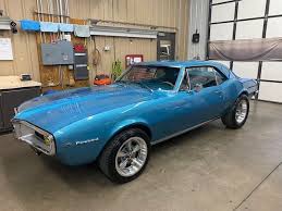 Image result for Tyrol Blue 1967 Firebird