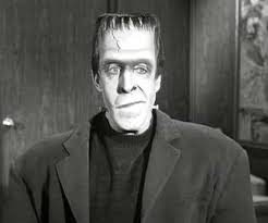 Characters in The Munsters