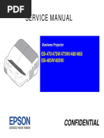 Sony MDR-7506 Service Manual