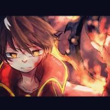 Free thorne by ariieya 900x491 for your desktop mobile tablet explore 99 boboiboy galaxy wallpapers wallpaper. 71 Blaze Fire Ideas Boboiboy Galaxy Boboiboy Anime Anime