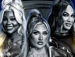 Nikki A.S.H cashes in Money in the Bank, wins WWE Raw Women's Championship