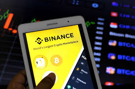 تشفير تطبيق تجاري لبورصة binance! Binance Probe By Us Expands To Examine Possible Insider Trading Bloomberg