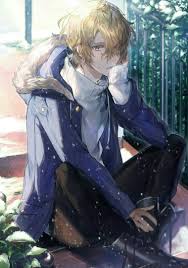 Looks Like Tamaki Blonde Anime Boy Cute Anime Guys Handsome Anime