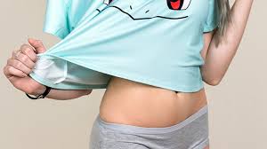Visceral fat is belly fat that accumulates in your abdomen in the spaces between your organs. How To Lose Lower Belly Fat Overnight Best Ways To Do It Safely