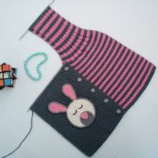 Orgu Bebek Yelek Robasi Modelleri Ve Yapilislari Baby Knitting Patterns Orgu Bebek Battaniyesi Orgu