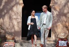 Dziecko meghan markle i księcia harryego bez urodzinowych pamiątek? Royal Baby Wielka Brytania Czeka Na Pierwsze Dziecko Meghan Markle I Ksiecia Harry Ego Porod Lada Chwila Polska Times