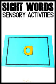 Kids are asked to find the specific sight words on each worksheet in the sentences. Sight Word Game And Worksheets In Kindergarten