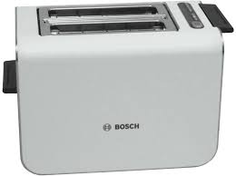 D avertissement risque de choc électrique ! Acheter Bosch Styline Grille Pain Mediamarkt