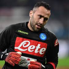 Camilo ospina bernal (born 1959), colombian lawyer and politician; David Ospina Claims He Is No Longer Playing For Napoli Because Of Arsenal Clause Mirror Online