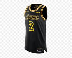 Seeking for free jersey png images? Los Angeles Lakers Nba Store Jersey Swingman Png 500x667px Los Angeles Lakers Active Shirt Active Tank