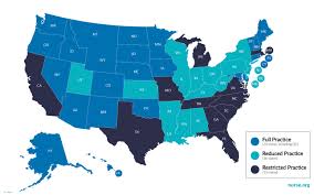 What education is required to be a nurse practitioner? 5 Steps To Becoming A Nurse Practitioner Salary Programs