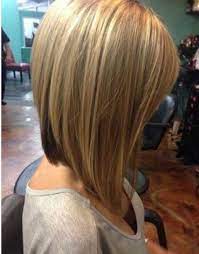 With bang raised to the top. Long Hair In The Front Short In The Back Novocom Top
