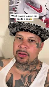 William Garzon Dui West Covina