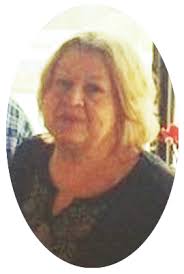 Obituary for Josephine "Jo" McCarty