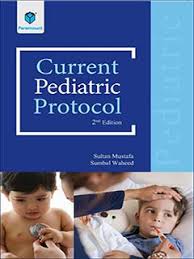 List of changes made in the paediatric protocols for malaysian hospitals, 4th edition, 2019. Latest Paediatrics Books Pakistan Booksplus Pakistan