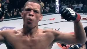 Dating, girlfriend, wife nate diaz: Has Recent Fatherhood Changed Nate Diaz He S Been One For Years It Would Seem Mma India