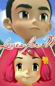 Five Loves for My Son