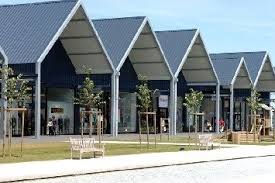 Compra online las últimas colecciones y conceptos superdry. Marques Avenue Cholet La Seguiniere Les Magasins D Usine En France
