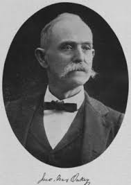John Martin Oakey Sr. (1839-1921)
