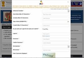 24 posts related to ethiopian passport renewal application form in usa. Indian Nri Passport Application Form