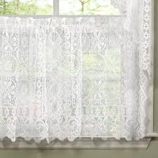 battenburg lace swag wayfair