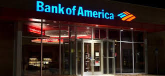 Provides financial services and products through its banking and various nonbanking subsidiaries across the u.s. Bank Of America Corp Posts Better Than Expected Jump In Quarterly Earnings