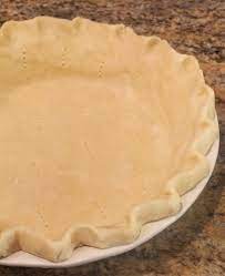 Aunt Elsie S Flaky Pie Crust My Country Table Recipe Flaky Pie Crust Pie Crust Recipes Pie Crust