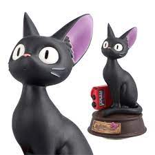 We did not find results for: Kiki S Delivery Service Jiji Music Box Japan Trend Shop