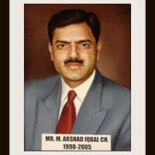 Heads of Schools (Old)