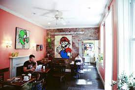 Jun 22, 2021 · pittsburgh's a foodie town with plenty of popular restaurants, but there's a lot of good grub in places that will surprise you. Every Coffee Shop Worth Visiting In Pittsburgh