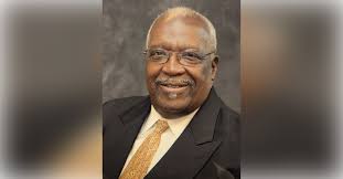 Obituary information for Charles "Chuck" Thompson, Jr.