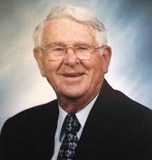 George Spear Obituary