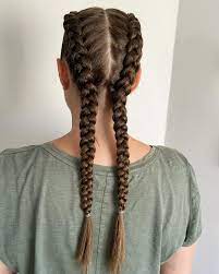 You can wear one either in a sporty setting or an elegant environment, all depending on how you style it. 38 Sexiest French Braid Hairstyles That Are Easy To Try