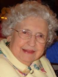 Mary Hoadley Obituary