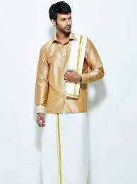 Pin On South Indian Mens Wear