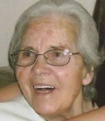 Pansy Ellen Grady Obituary June 29, 2011