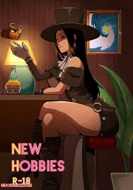 ✅️ Porn comic New Hobbies. Kitsune23Star. Sex comic hot busty brunette |  Porn comics in English for adults only | sexkomix2.com