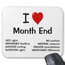 Month End Accounting Humor Funny Accounting Quotes Accounting Humor Accountability Quotes