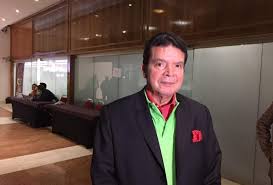 Toda una vida dedicada al sindicalismo en el país). El Covid Le Arranco La Vida Al Presidente De La Gct Julio Gomez Alerta Tolima