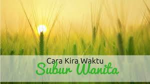 Jadi saiz panjang quartz stone top adalah 8ft + 6ft. Cara Mengetahui Dan Mengira Waktu Subur Wanita Wikicara