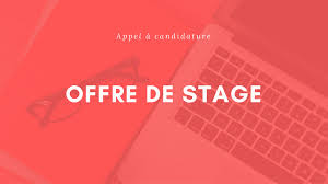 Recrutement De Plus De 23 Stagiaires Pour Des Stages Pfe Remuneres Et Pre Embauche Dreamjob Ma Offre De Stage Embauche Stagiaire