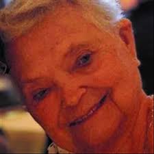 Mary Biss Obituary (1946