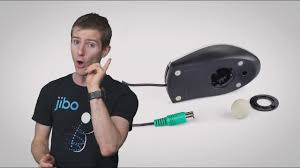 Computers are made up of many parts, and each one of them is a unique invention on its own. History Of The Mouse Youtube