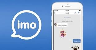 تحميل برنامج ايمو للاندرويد Imo Apk اخر اصدار Download App Imo Messenger Imo Apk
