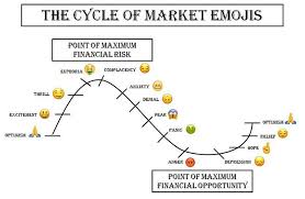 Senate seat runoffs in georgia that will decide control of the upper. The Cycle Of Market Emotions Where Are We Now