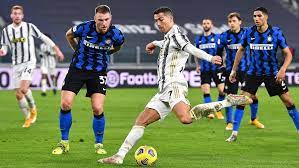 The match will take place at the stadium allianz stadium in the city turin, italy. Juventus 0 0 Inter Coppa Italia Juventus Job Is To Play In Finals International Football