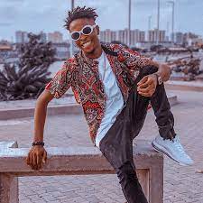 Laycon before joining the house is a singer and a rapper who hails from lagos. Laycon Bbnaija Biography Lekan Agbeleshe Biography The Gist Day