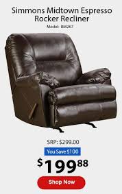 Black Friday Rocker Recliners Home Appliances Home Tv