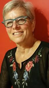 A Q&A with Membership Chair Terry Mumford