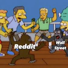 #stocks will make you a living #crypto will give you freedom. The 22 Funniest Gamestop Stock Memes On The Internet
